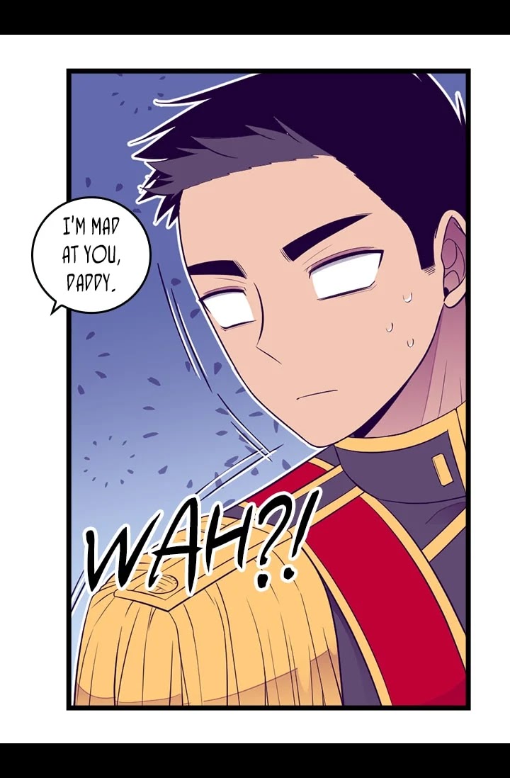 They Say I Was Born a King's Daughter Chapter 189 page 71 - Chapter 189: Not My Fault