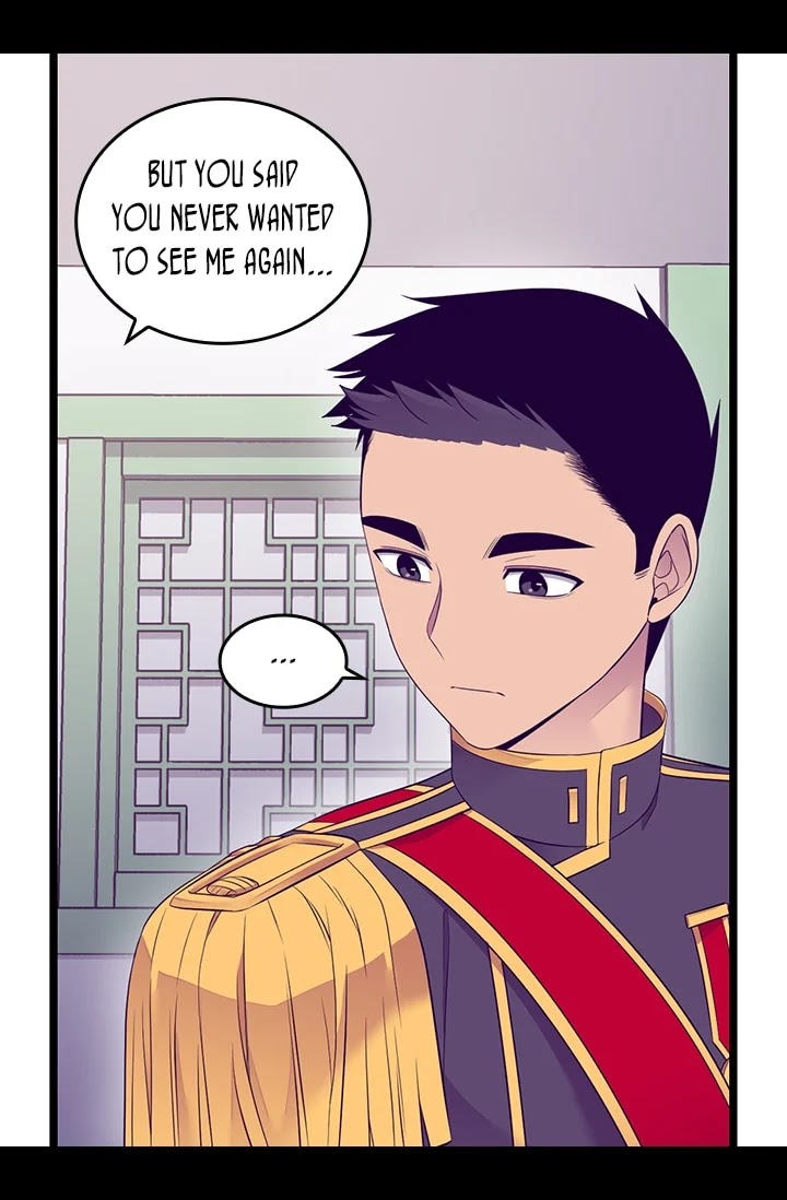 They Say I Was Born a King's Daughter Chapter 189 page 74 - Chapter 189: Not My Fault