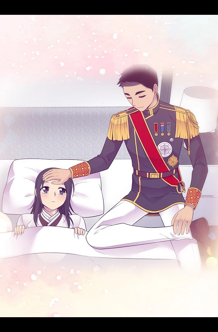 They Say I Was Born a King's Daughter Chapter 189 page 77 - Chapter 189: Not My Fault