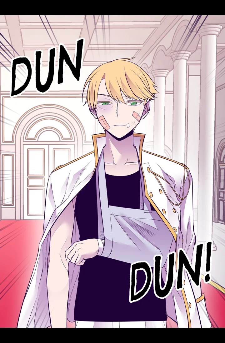 They Say I Was Born a King's Daughter Chapter 189 page 8 - Chapter 189: Not My Fault