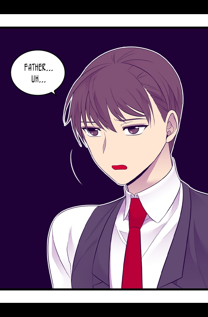 They Say I Was Born a King's Daughter Chapter 189 page 9 - Chapter 189: Not My Fault