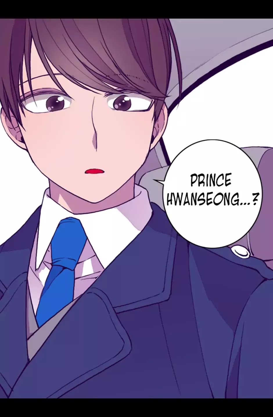 They Say I Was Born a King's Daughter Chapter 19 page 13 - Chapter 19: Treat Me Well