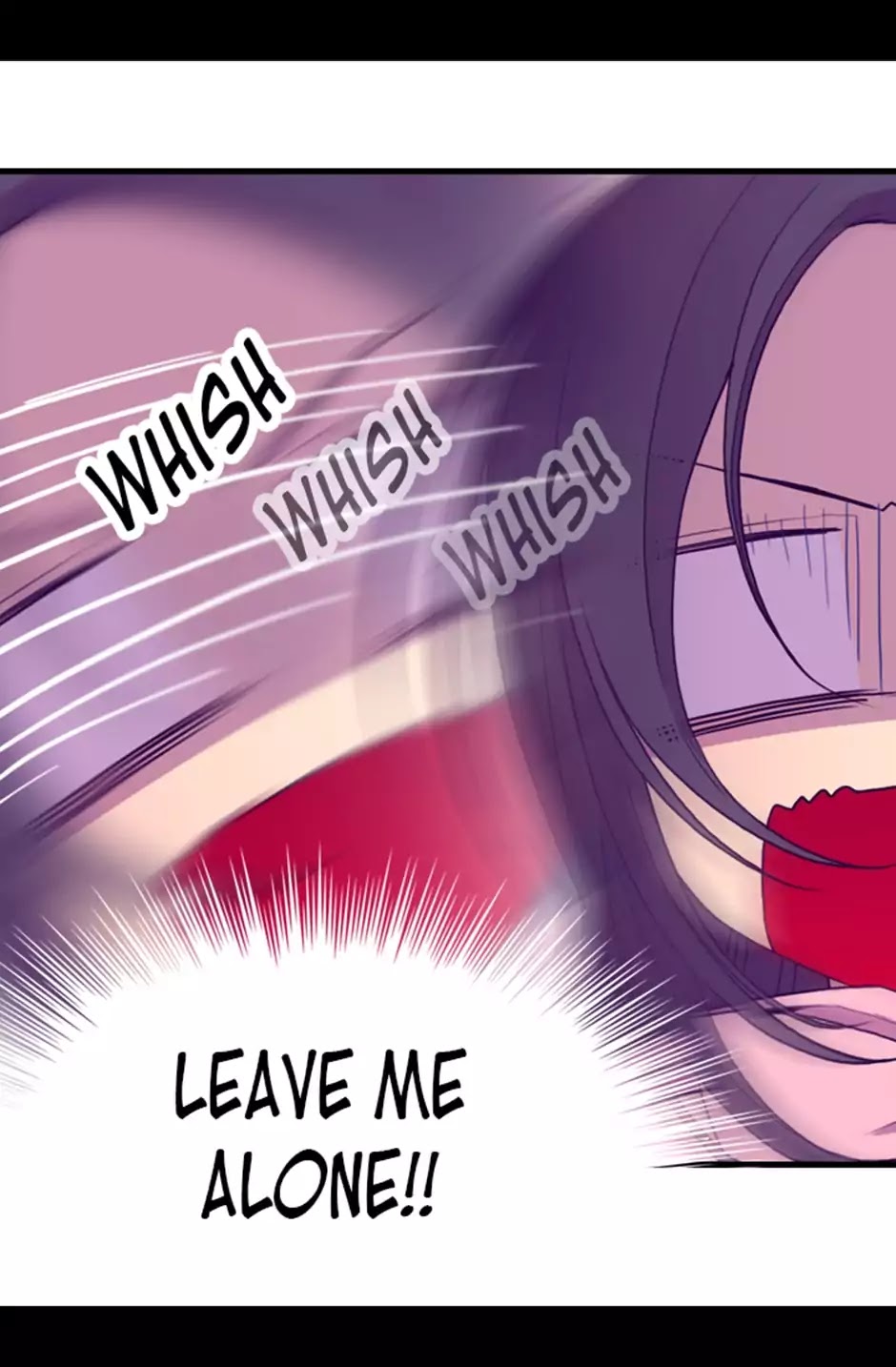 They Say I Was Born a King's Daughter Chapter 19 page 15 - Chapter 19: Treat Me Well