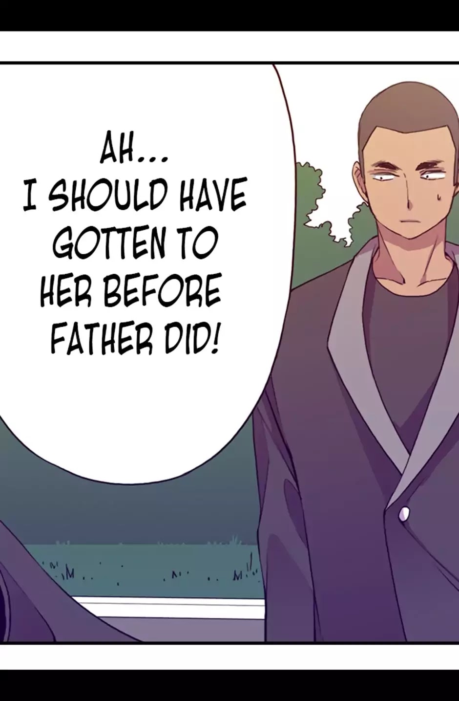 They Say I Was Born a King's Daughter Chapter 19 page 2 - Chapter 19: Treat Me Well