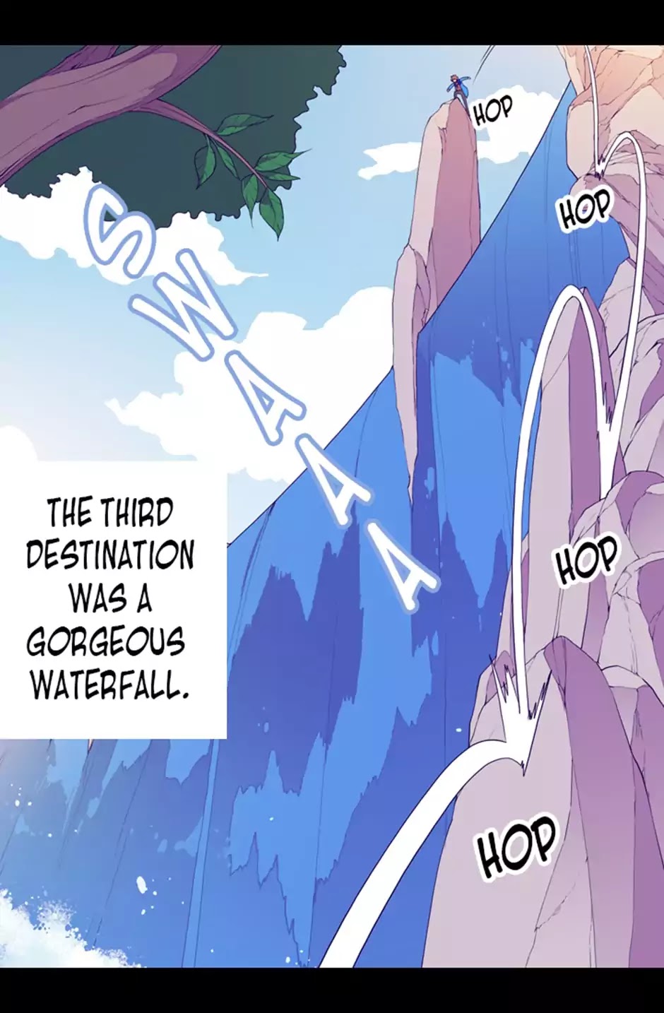 They Say I Was Born a King's Daughter Chapter 19 page 22 - Chapter 19: Treat Me Well