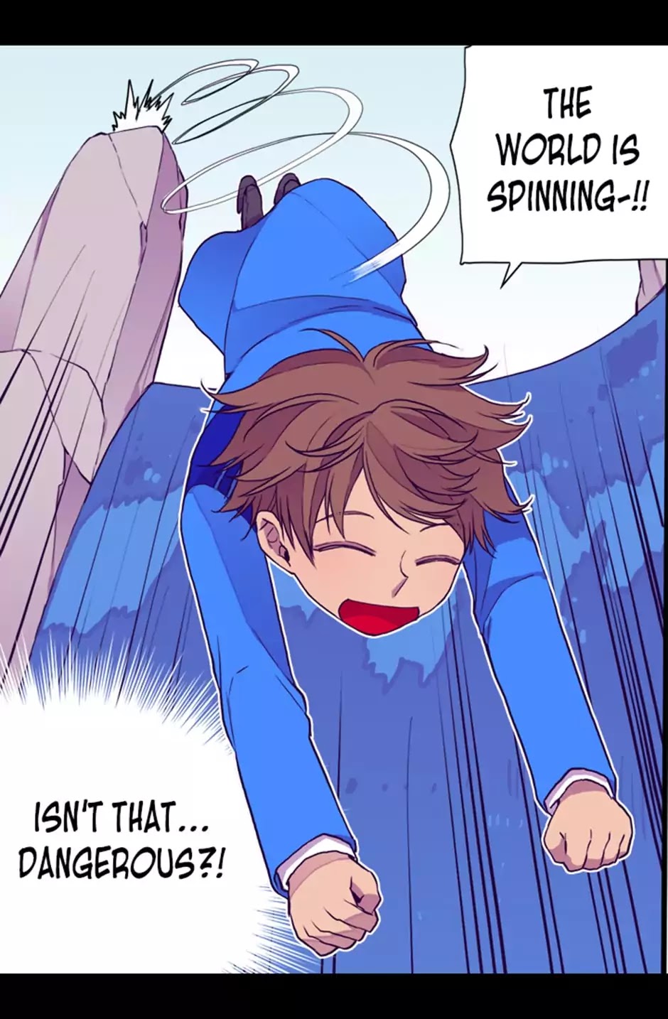 They Say I Was Born a King's Daughter Chapter 19 page 23 - Chapter 19: Treat Me Well