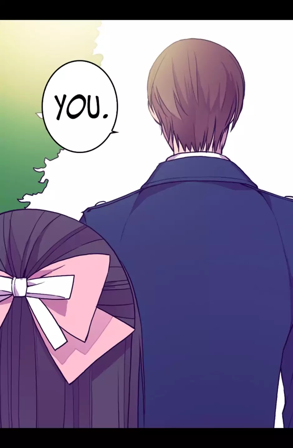 They Say I Was Born a King's Daughter Chapter 19 page 30 - Chapter 19: Treat Me Well