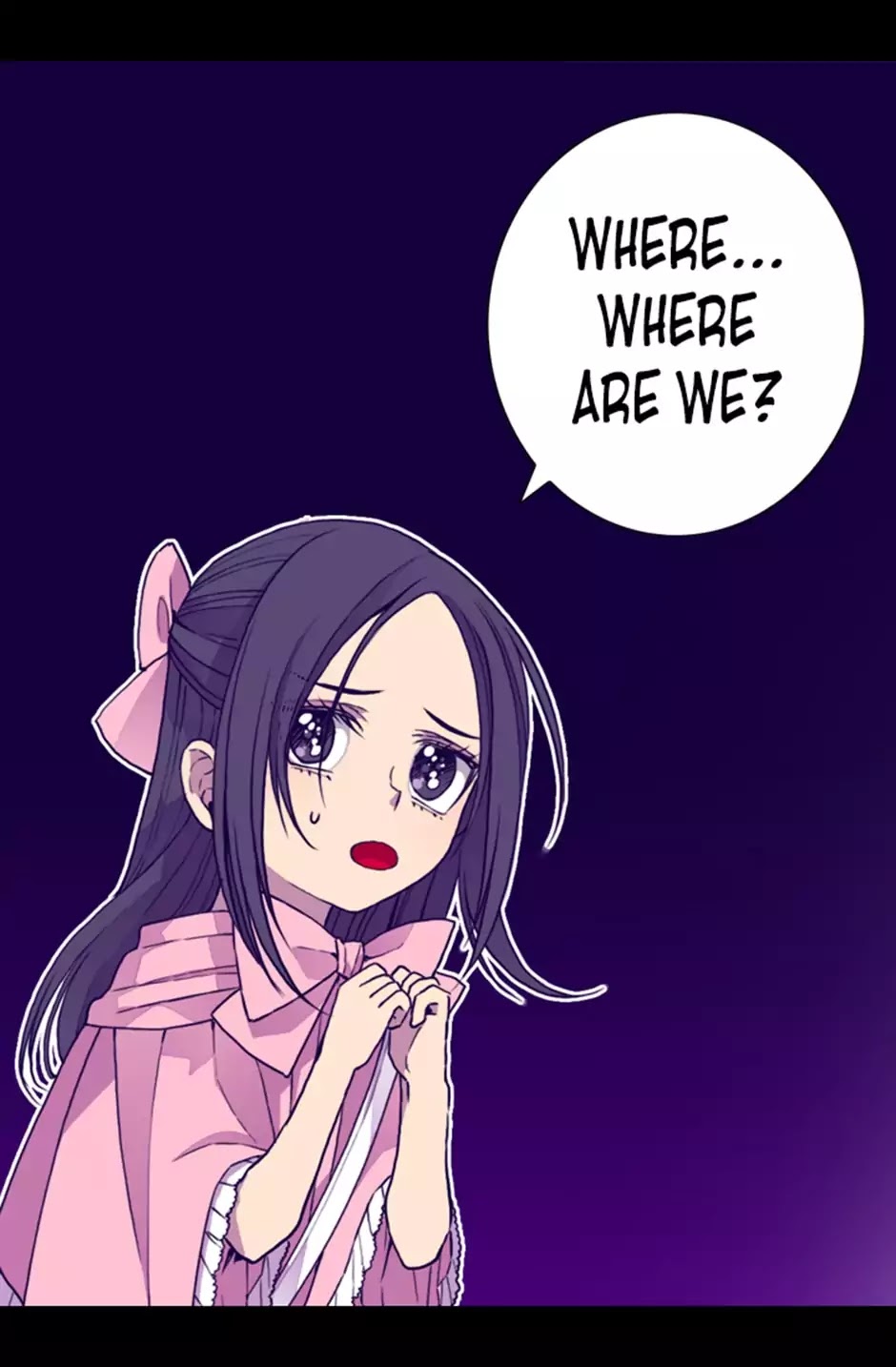 They Say I Was Born a King's Daughter Chapter 19 page 32 - Chapter 19: Treat Me Well