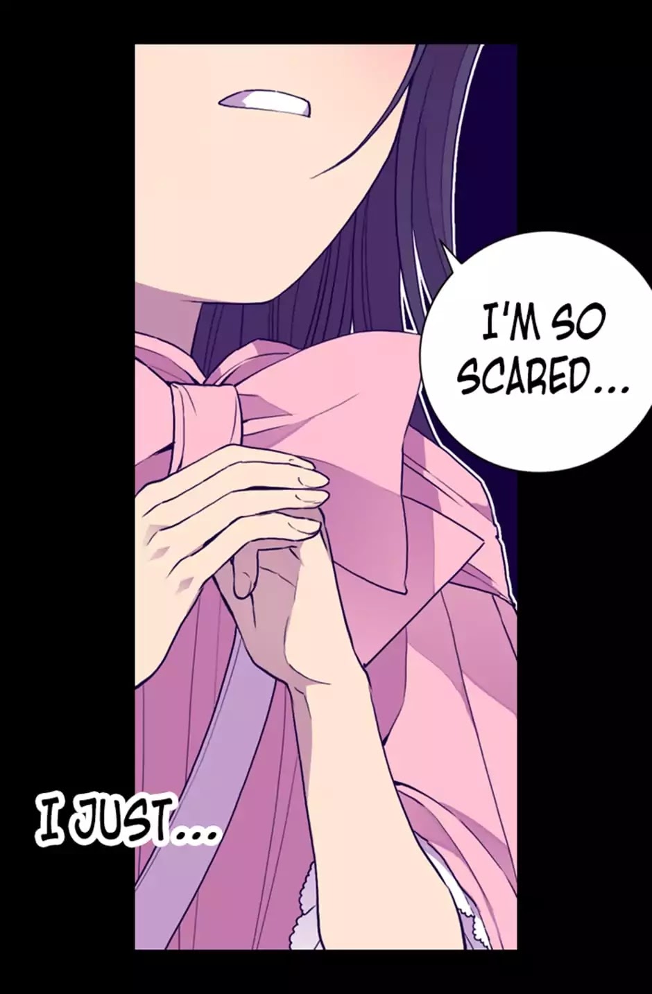 They Say I Was Born a King's Daughter Chapter 19 page 35 - Chapter 19: Treat Me Well