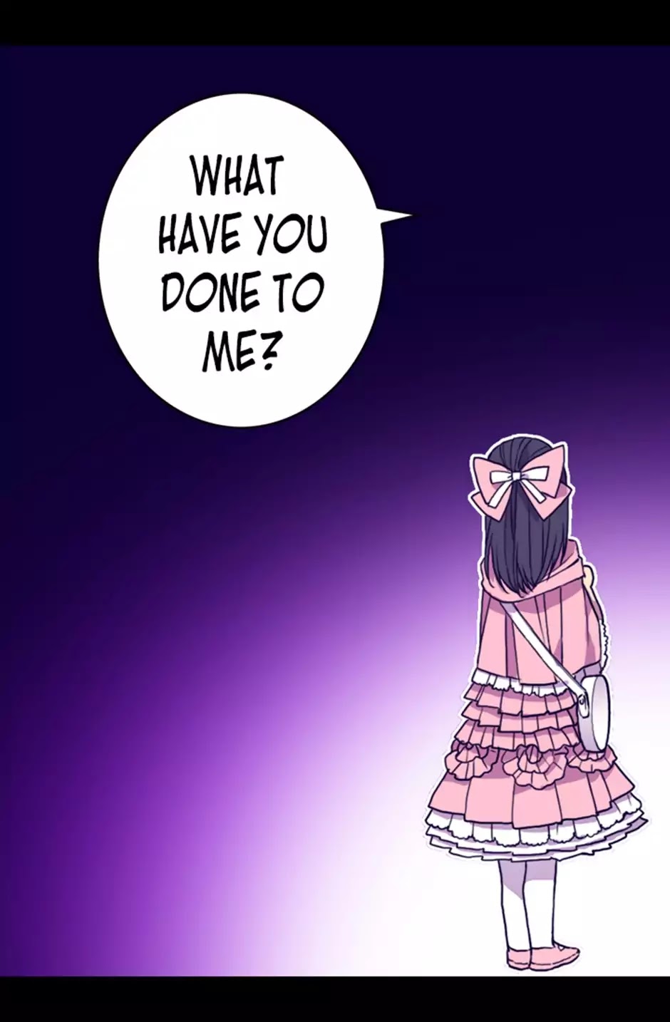 They Say I Was Born a King's Daughter Chapter 19 page 36 - Chapter 19: Treat Me Well