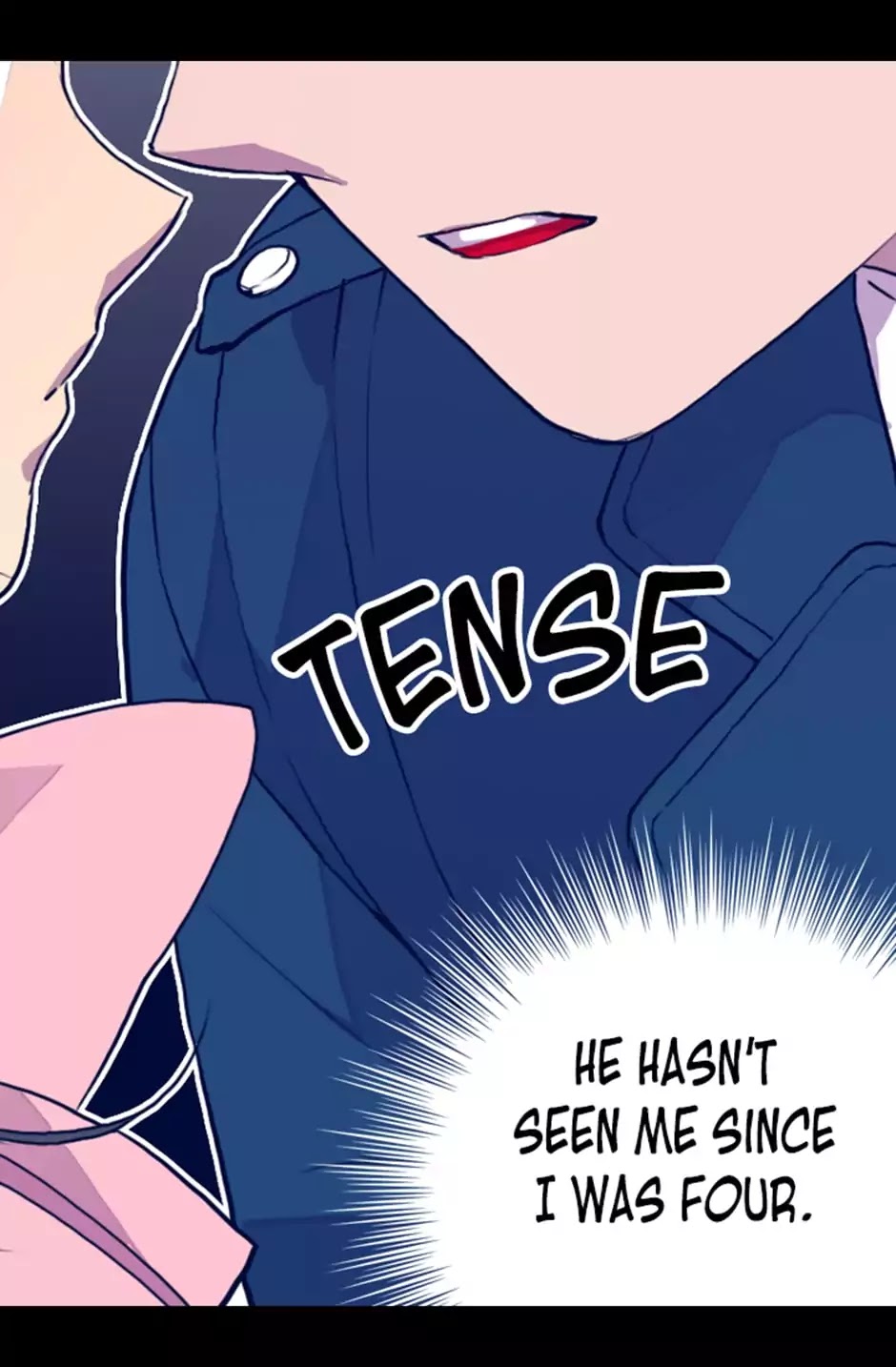 They Say I Was Born a King's Daughter Chapter 19 page 38 - Chapter 19: Treat Me Well