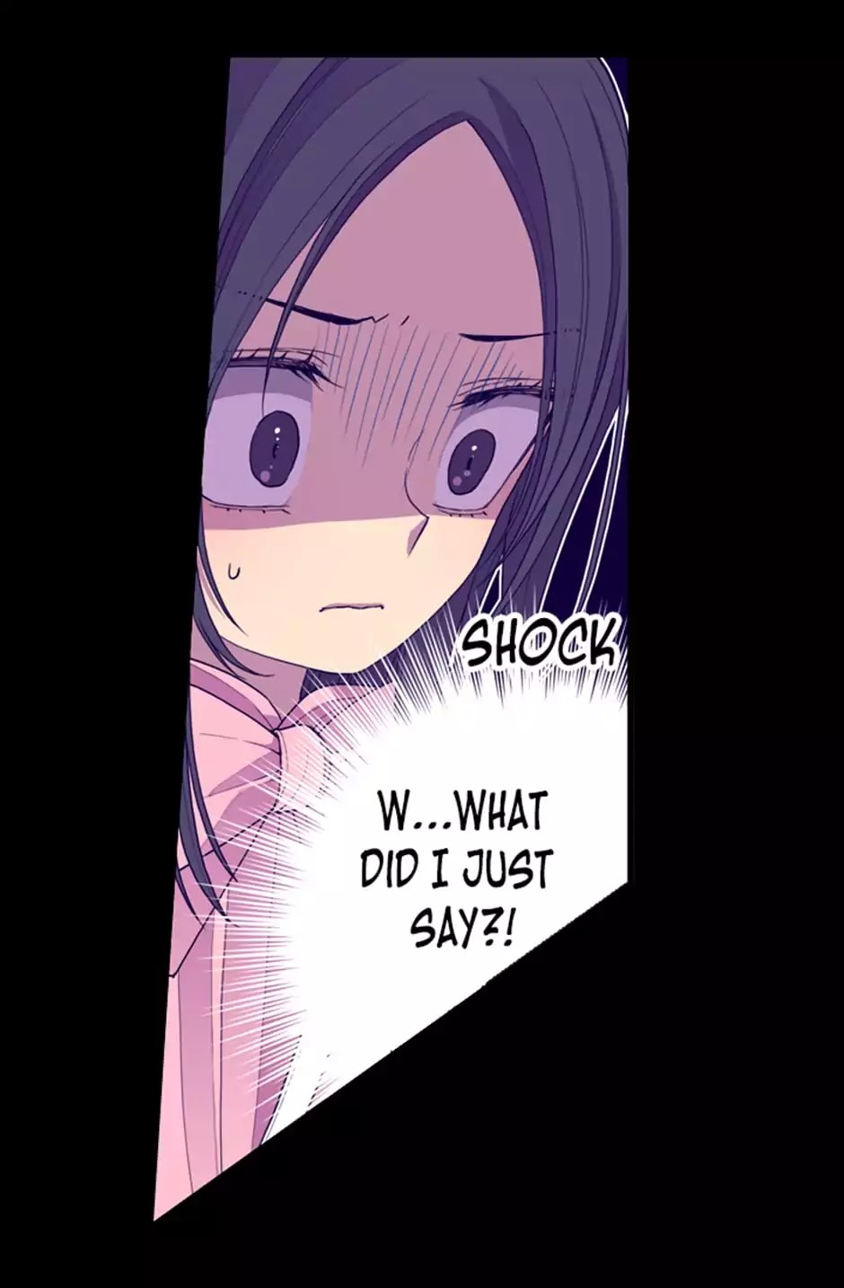 They Say I Was Born a King's Daughter Chapter 19 page 44 - Chapter 19: Treat Me Well