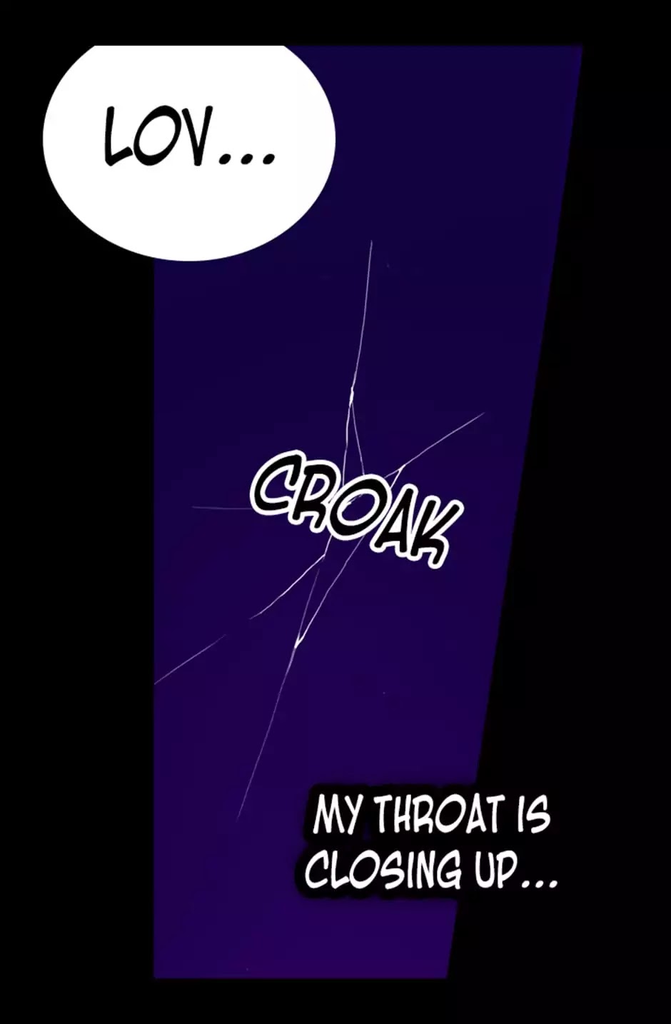 They Say I Was Born a King's Daughter Chapter 19 page 51 - Chapter 19: Treat Me Well