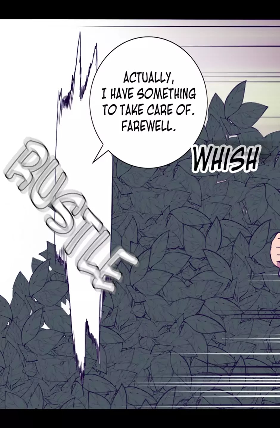 They Say I Was Born a King's Daughter Chapter 19 page 58 - Chapter 19: Treat Me Well