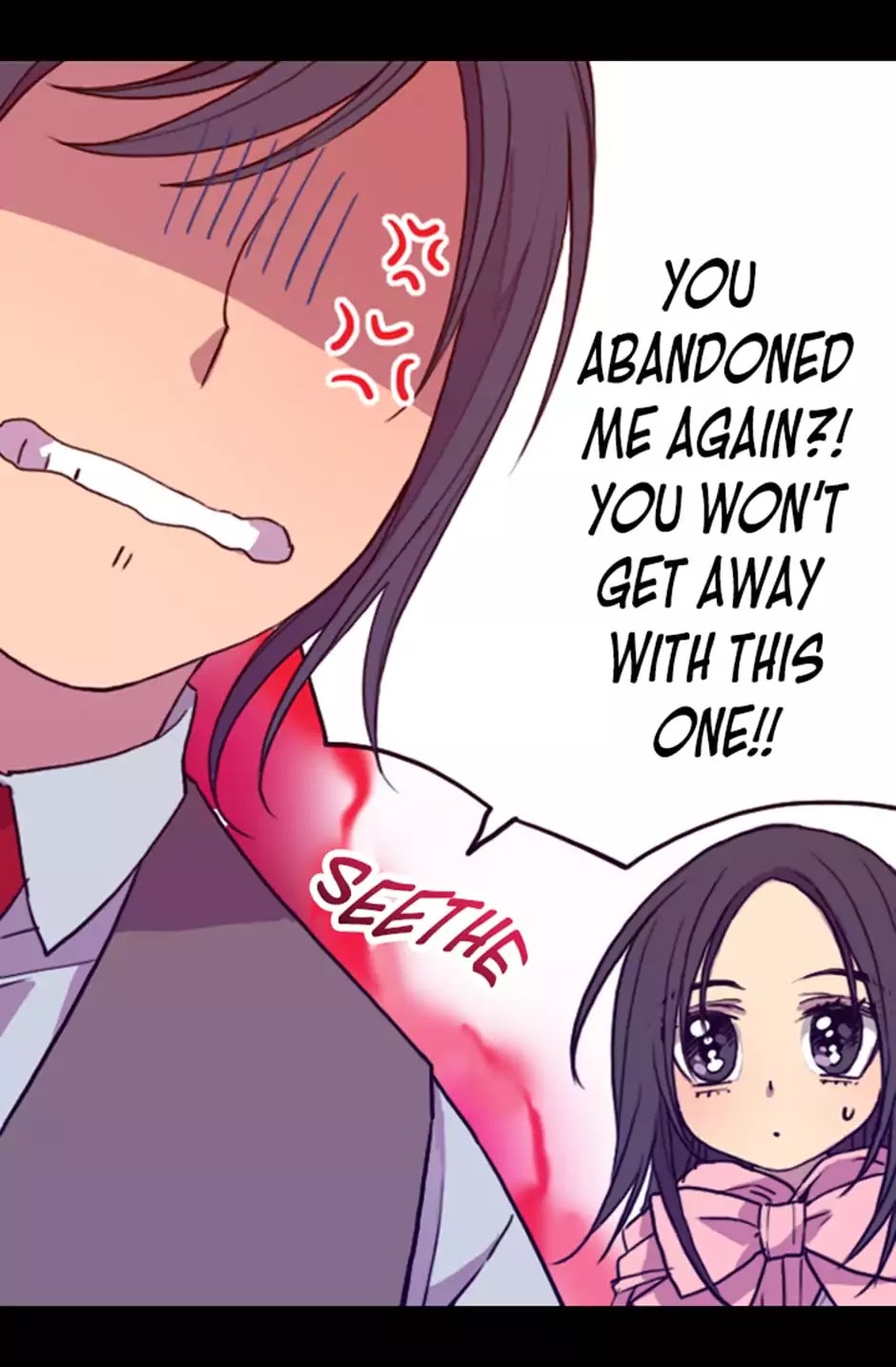 They Say I Was Born a King's Daughter Chapter 19 page 60 - Chapter 19: Treat Me Well