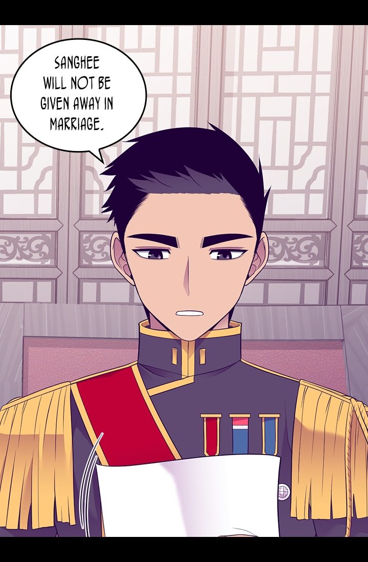 They Say I Was Born a King's Daughter Chapter 190 page 12 - Chapter 190: Mysterious Disappearance