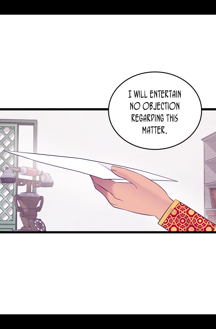 They Say I Was Born a King's Daughter Chapter 190 page 13 - Chapter 190: Mysterious Disappearance