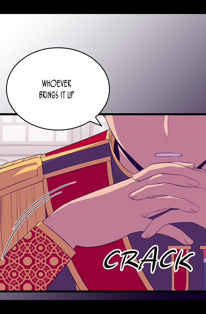They Say I Was Born a King's Daughter Chapter 190 page 14 - Chapter 190: Mysterious Disappearance