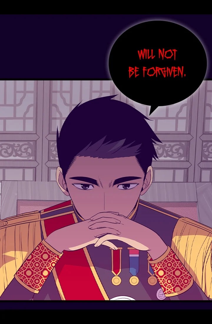 They Say I Was Born a King's Daughter Chapter 190 page 15 - Chapter 190: Mysterious Disappearance