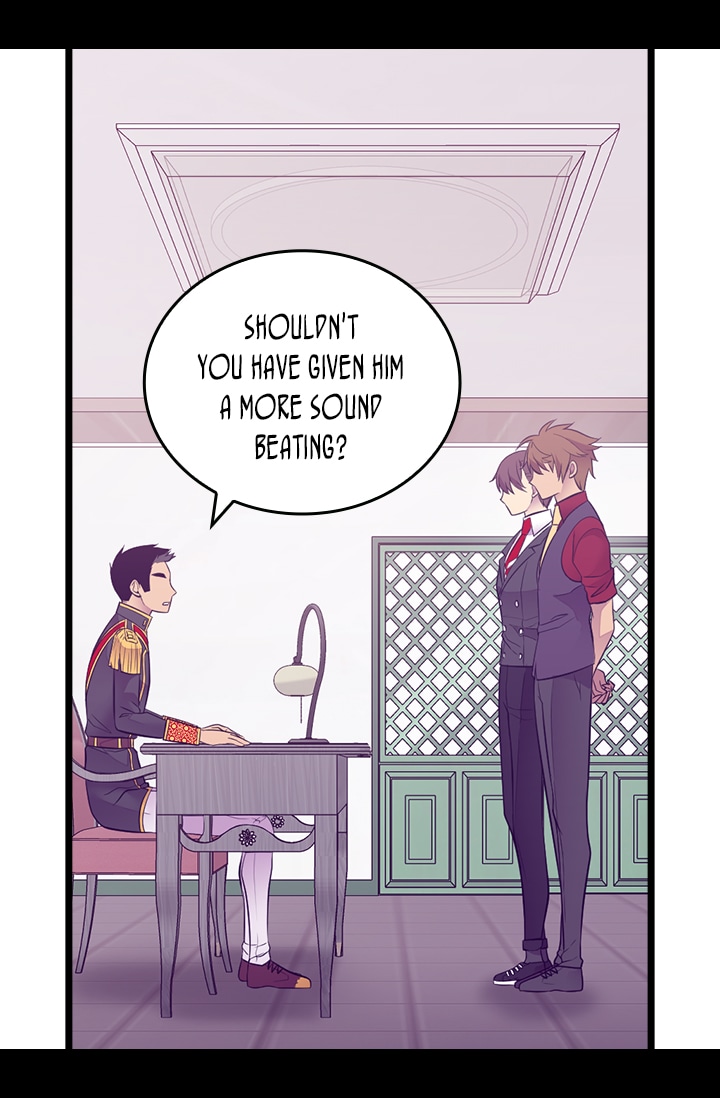 They Say I Was Born a King's Daughter Chapter 190 page 22 - Chapter 190: Mysterious Disappearance