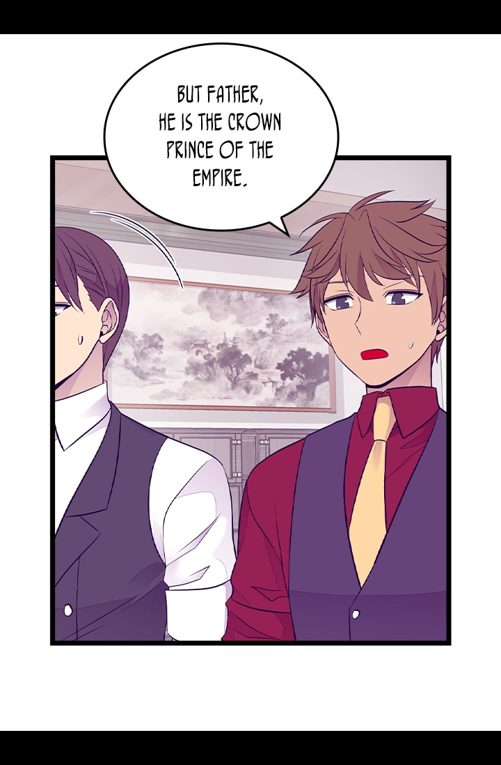 They Say I Was Born a King's Daughter Chapter 190 page 23 - Chapter 190: Mysterious Disappearance