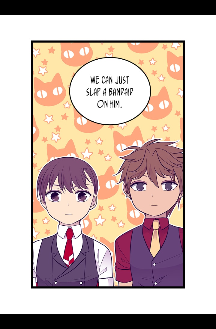 They Say I Was Born a King's Daughter Chapter 190 page 24 - Chapter 190: Mysterious Disappearance