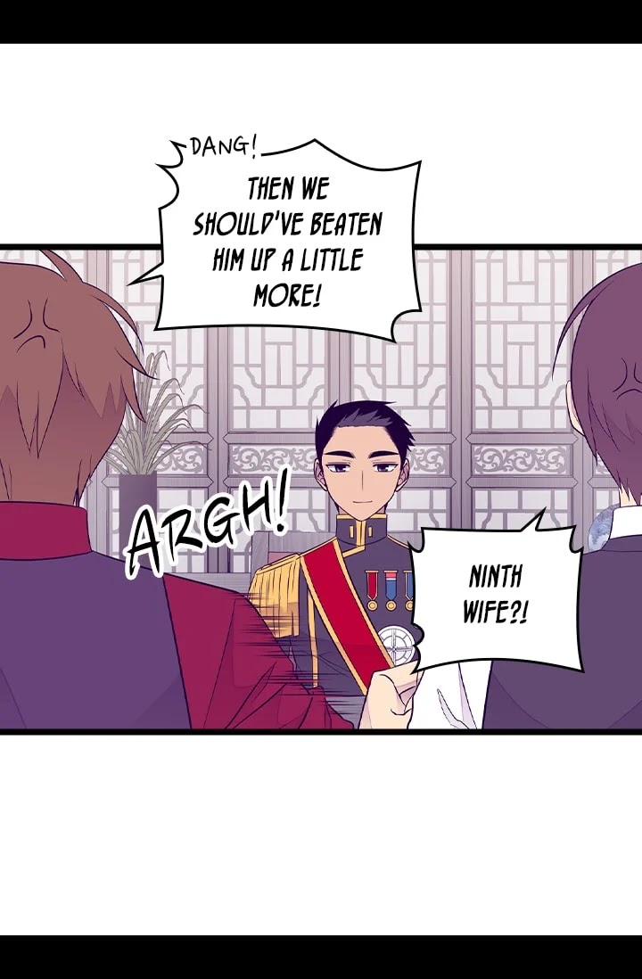 They Say I Was Born a King's Daughter Chapter 190 page 26 - Chapter 190: Mysterious Disappearance