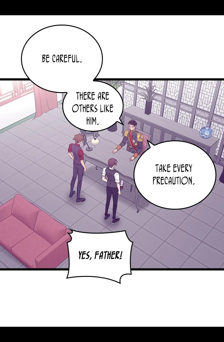 They Say I Was Born a King's Daughter Chapter 190 page 28 - Chapter 190: Mysterious Disappearance
