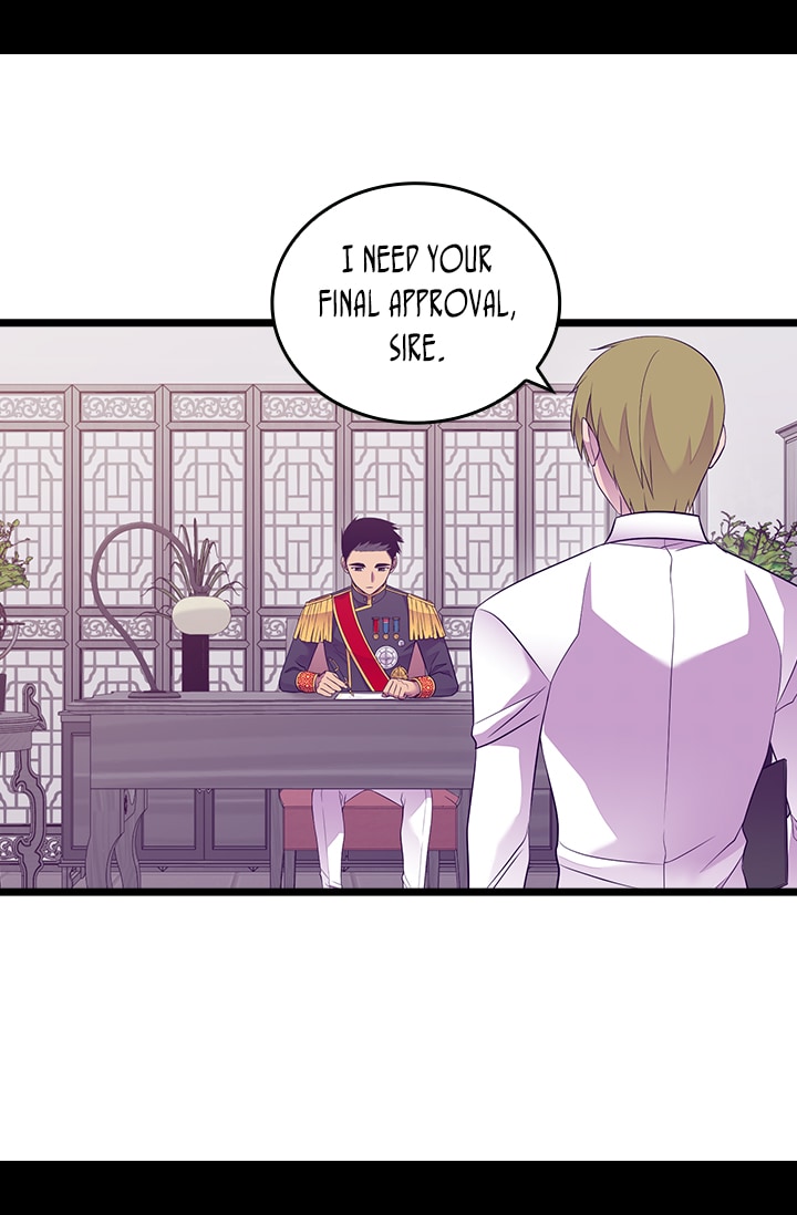 They Say I Was Born a King's Daughter Chapter 190 page 3 - Chapter 190: Mysterious Disappearance