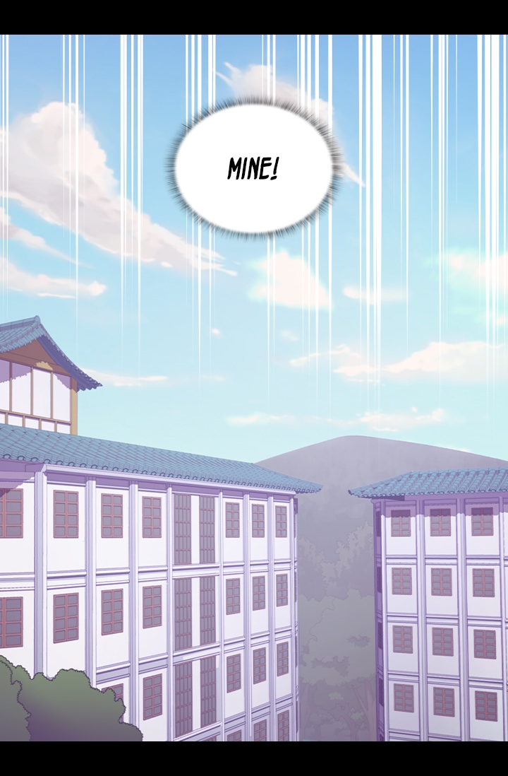They Say I Was Born a King's Daughter Chapter 190 page 31 - Chapter 190: Mysterious Disappearance