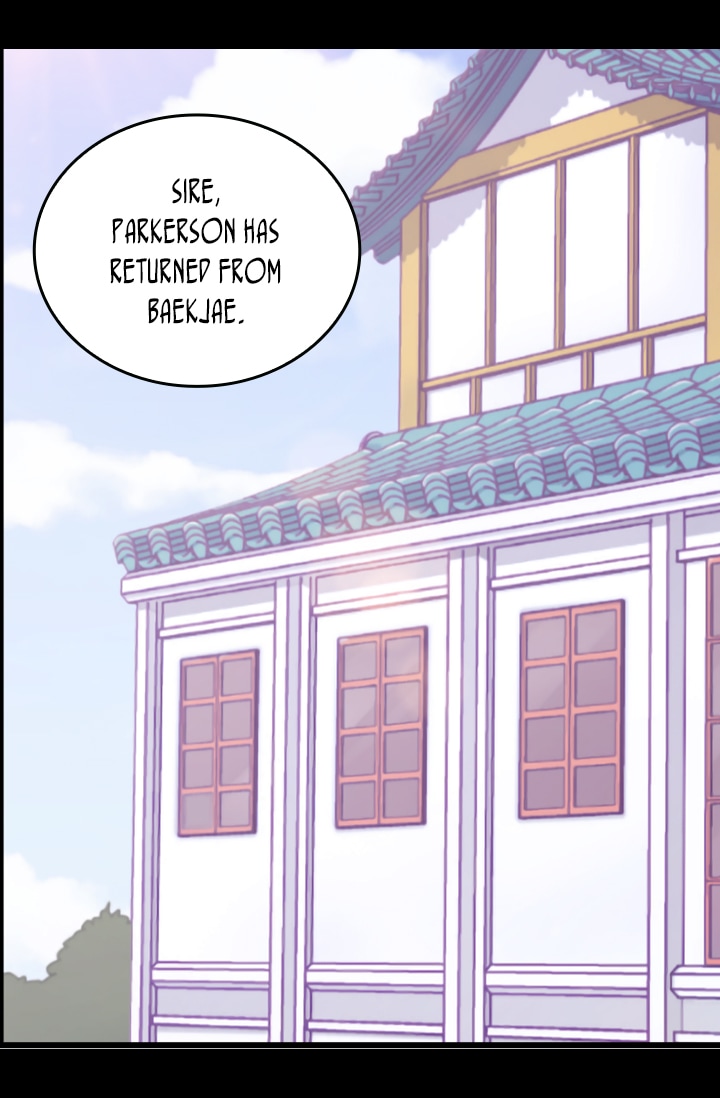 They Say I Was Born a King's Daughter Chapter 190 page 33 - Chapter 190: Mysterious Disappearance