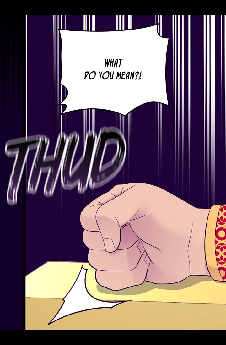 They Say I Was Born a King's Daughter Chapter 190 page 34 - Chapter 190: Mysterious Disappearance