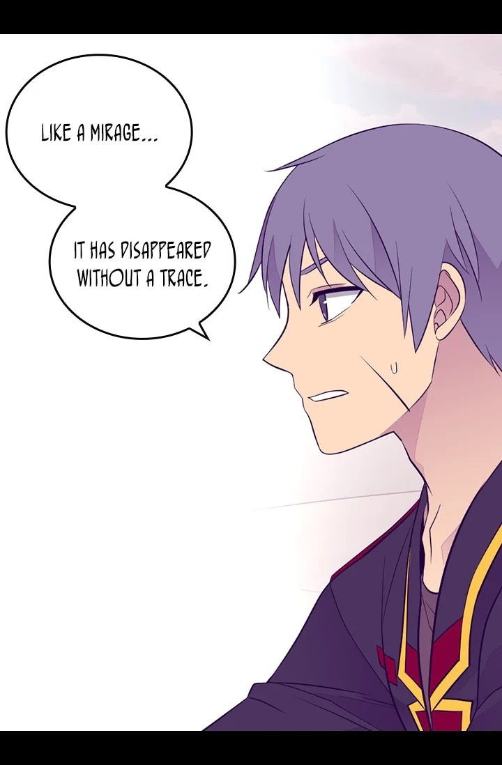 They Say I Was Born a King's Daughter Chapter 190 page 36 - Chapter 190: Mysterious Disappearance
