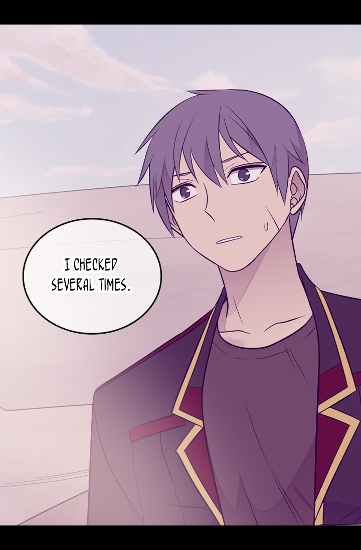 They Say I Was Born a King's Daughter Chapter 190 page 37 - Chapter 190: Mysterious Disappearance