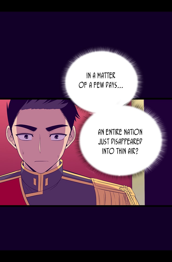 They Say I Was Born a King's Daughter Chapter 190 page 39 - Chapter 190: Mysterious Disappearance