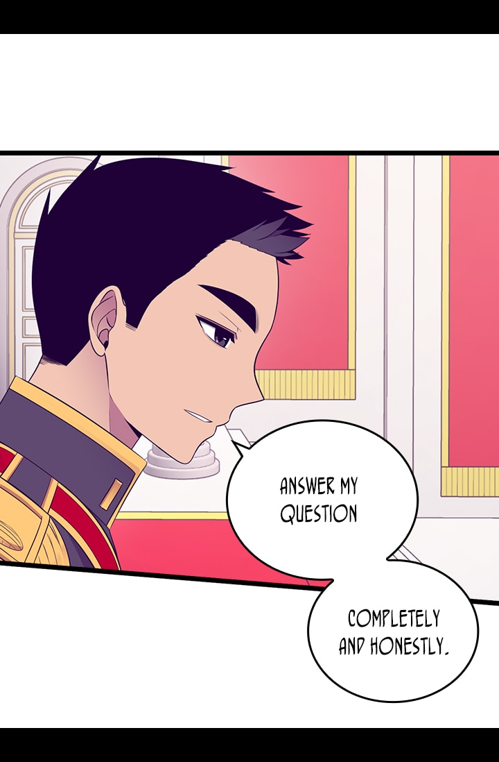 They Say I Was Born a King's Daughter Chapter 190 page 43 - Chapter 190: Mysterious Disappearance
