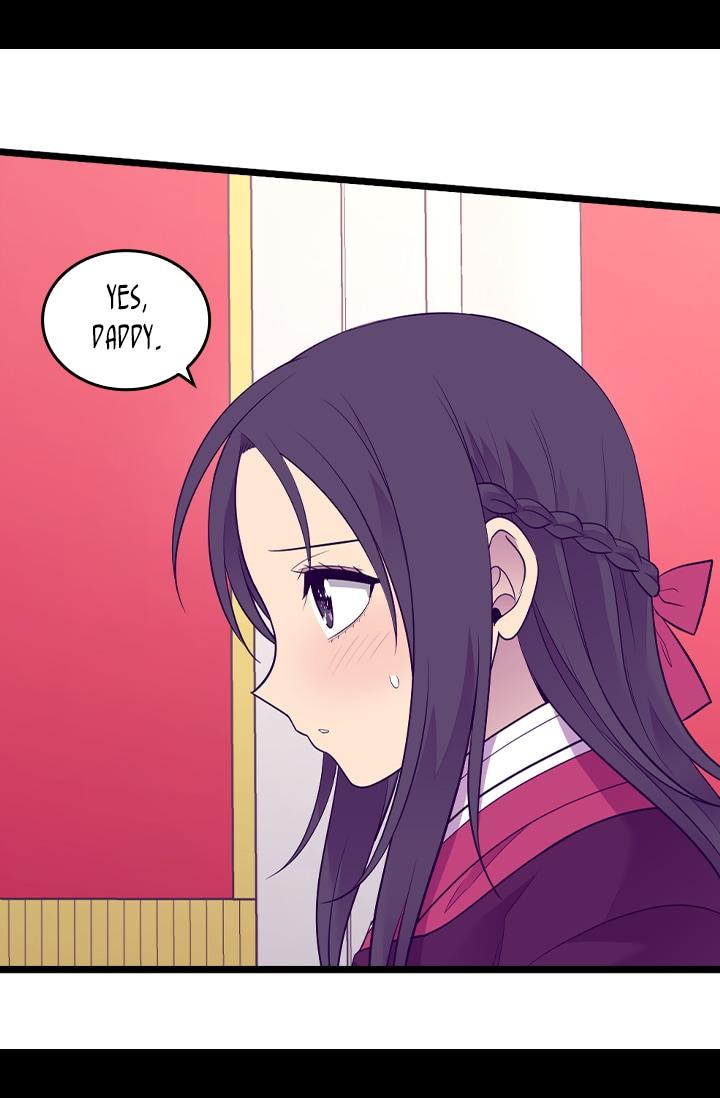 They Say I Was Born a King's Daughter Chapter 190 page 44 - Chapter 190: Mysterious Disappearance