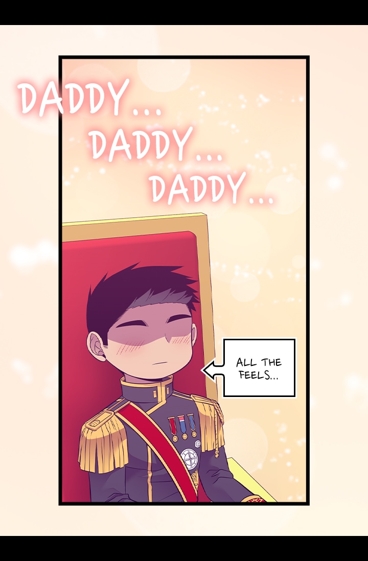 They Say I Was Born a King's Daughter Chapter 190 page 45 - Chapter 190: Mysterious Disappearance