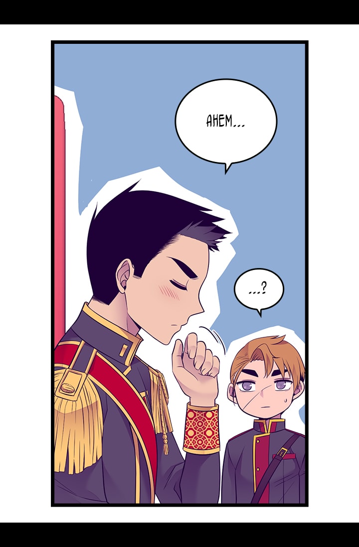 They Say I Was Born a King's Daughter Chapter 190 page 46 - Chapter 190: Mysterious Disappearance
