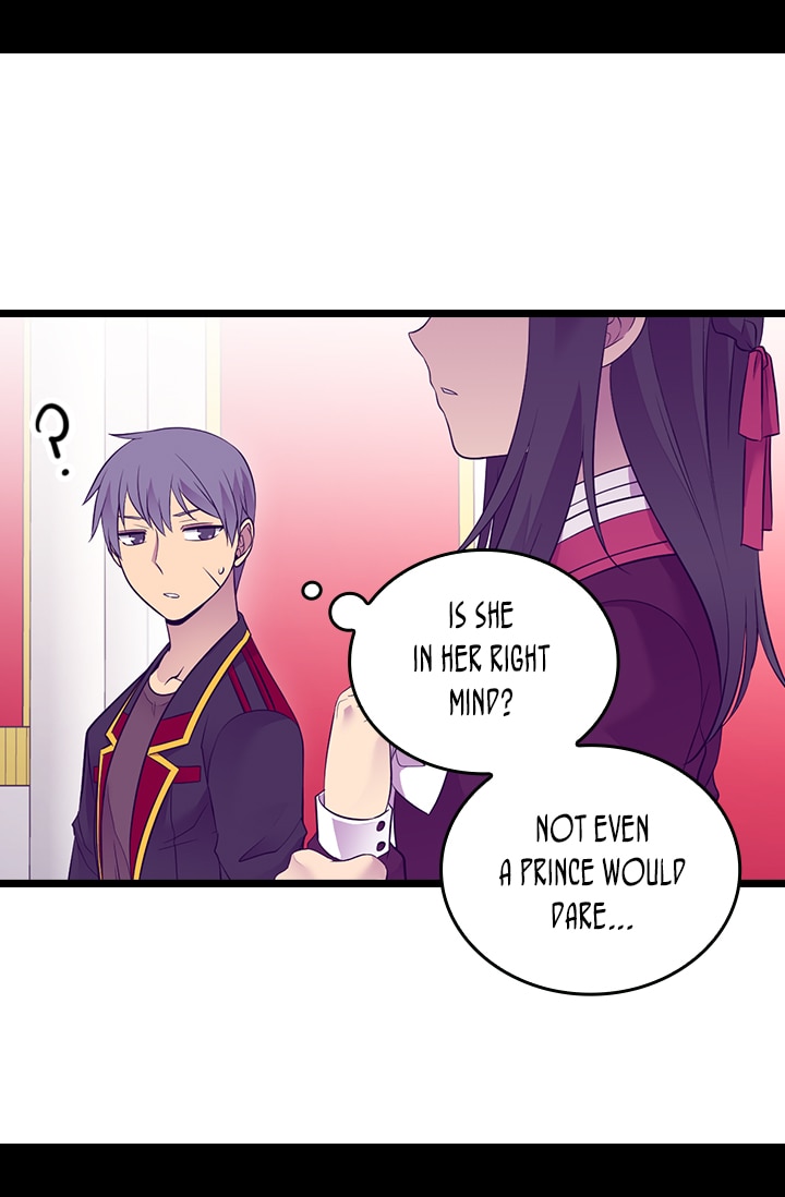 They Say I Was Born a King's Daughter Chapter 190 page 49 - Chapter 190: Mysterious Disappearance