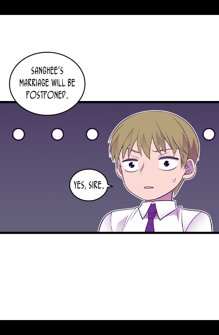 They Say I Was Born a King's Daughter Chapter 190 page 5 - Chapter 190: Mysterious Disappearance