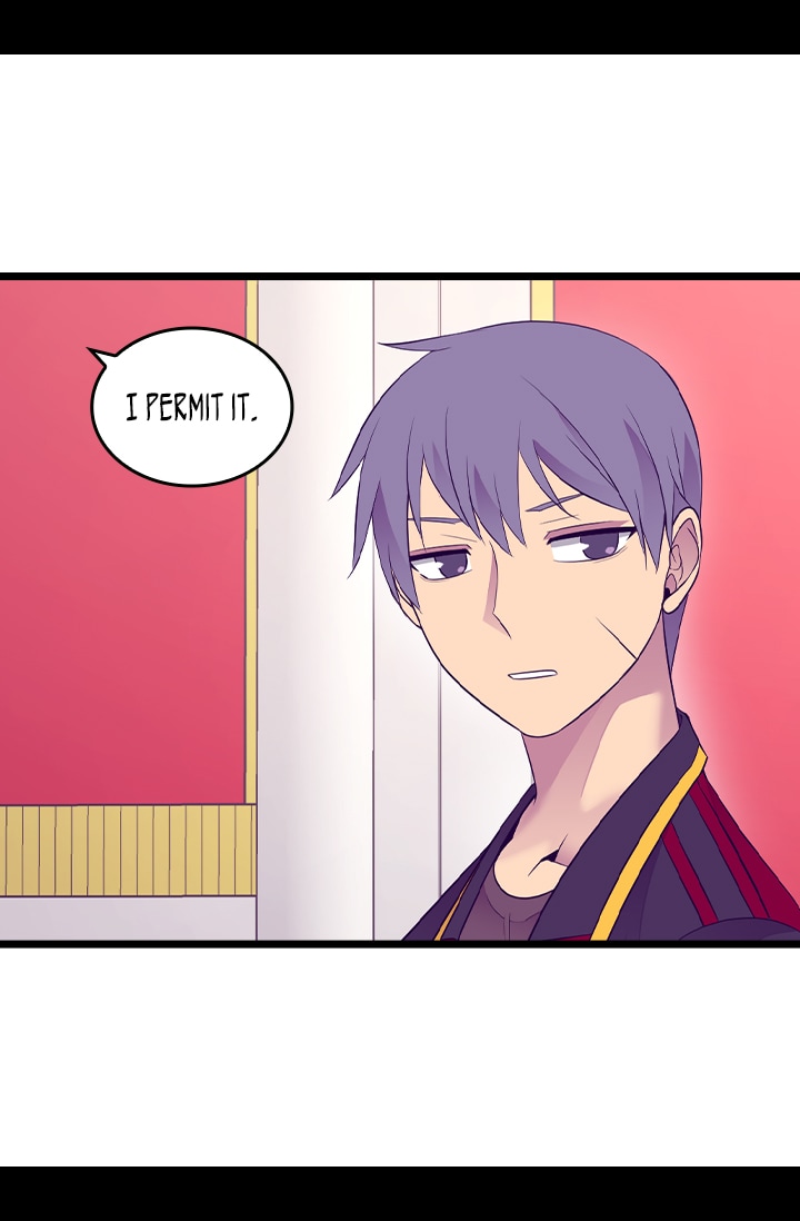 They Say I Was Born a King's Daughter Chapter 190 page 50 - Chapter 190: Mysterious Disappearance