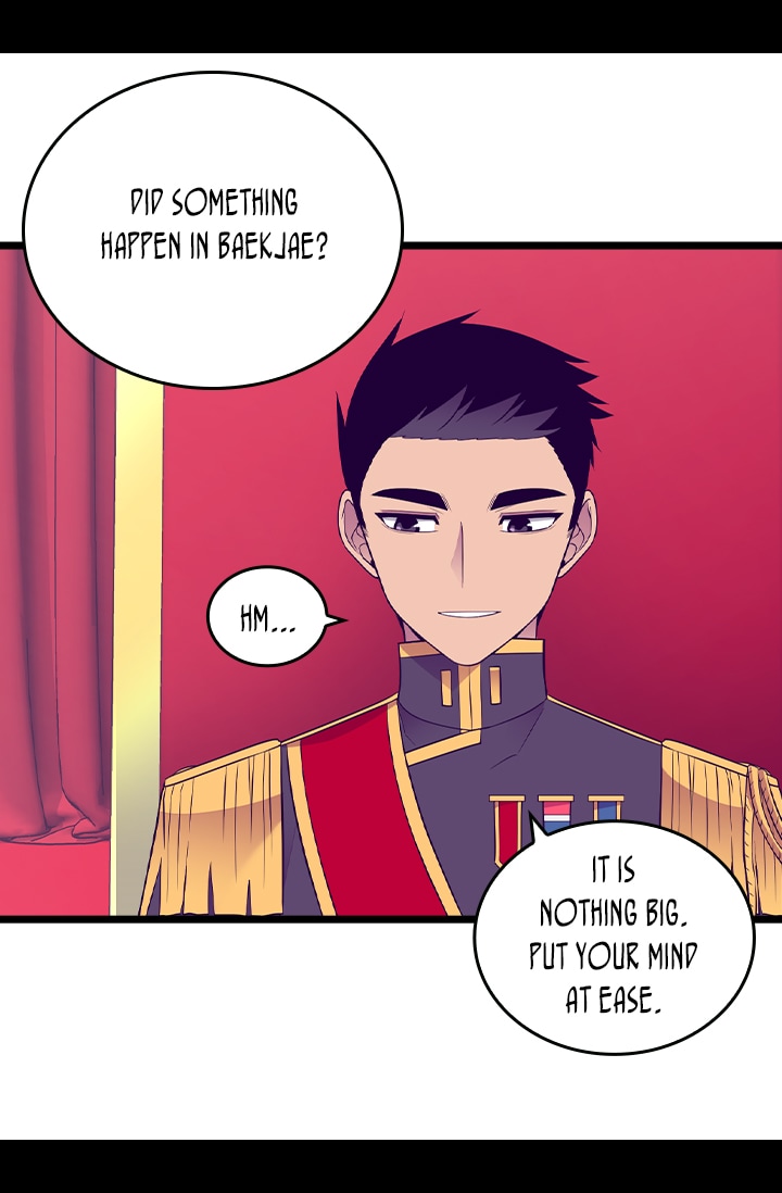 They Say I Was Born a King's Daughter Chapter 190 page 52 - Chapter 190: Mysterious Disappearance