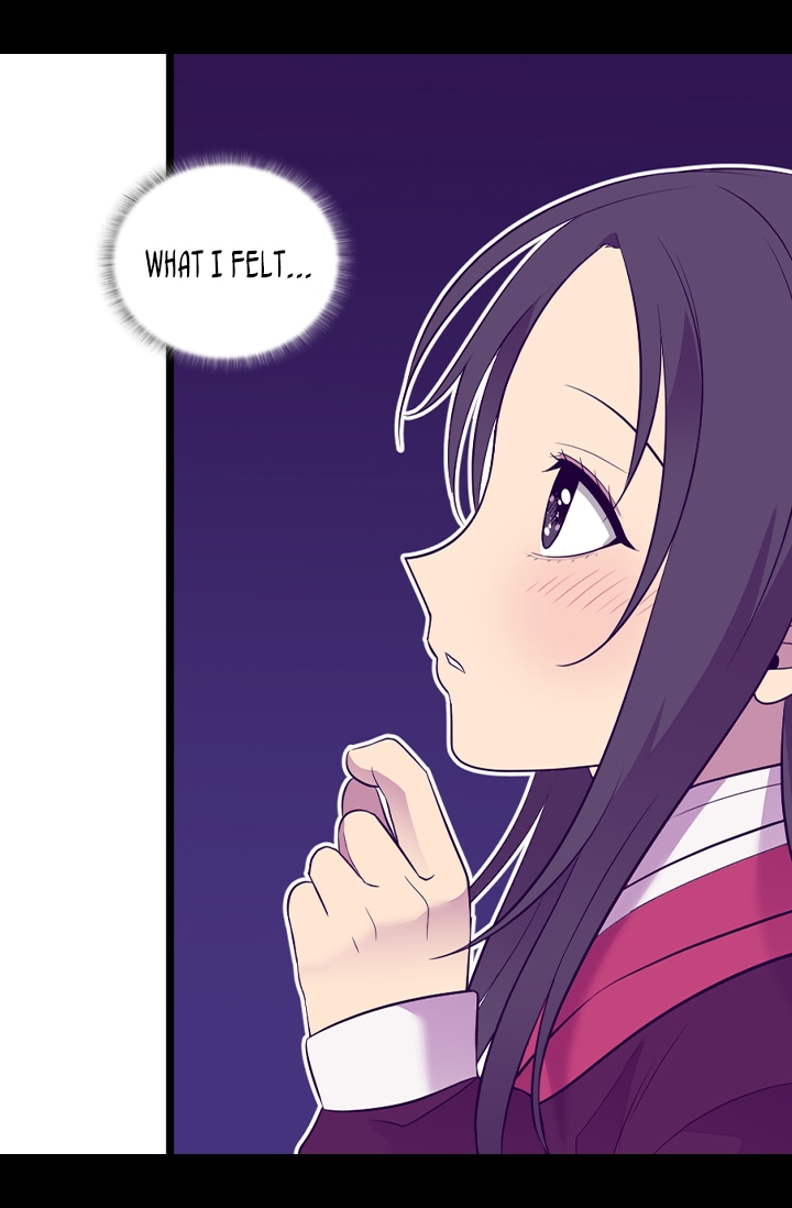They Say I Was Born a King's Daughter Chapter 190 page 54 - Chapter 190: Mysterious Disappearance