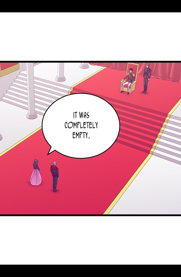 They Say I Was Born a King's Daughter Chapter 190 page 57 - Chapter 190: Mysterious Disappearance