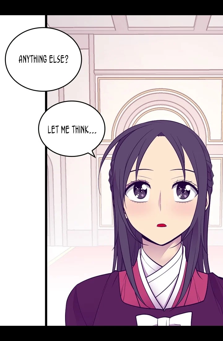 They Say I Was Born a King's Daughter Chapter 190 page 60 - Chapter 190: Mysterious Disappearance