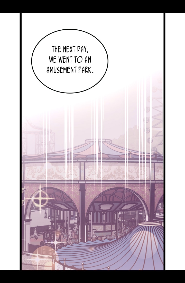 They Say I Was Born a King's Daughter Chapter 190 page 61 - Chapter 190: Mysterious Disappearance