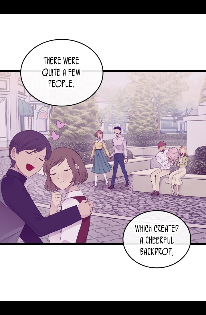 They Say I Was Born a King's Daughter Chapter 190 page 62 - Chapter 190: Mysterious Disappearance