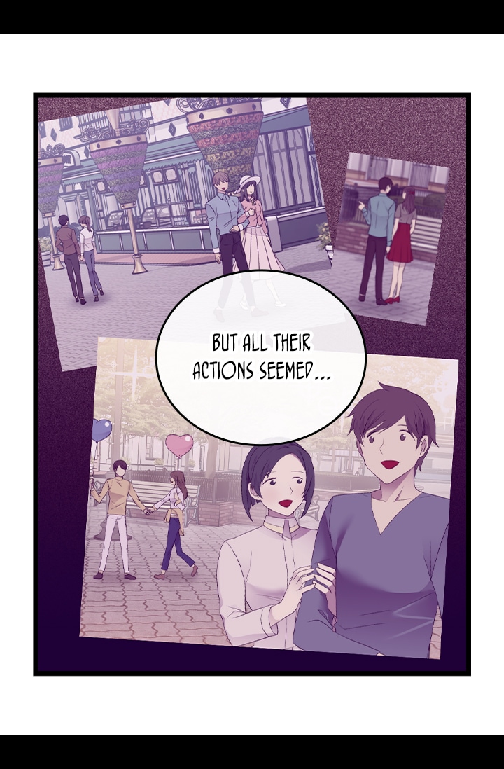 They Say I Was Born a King's Daughter Chapter 190 page 63 - Chapter 190: Mysterious Disappearance