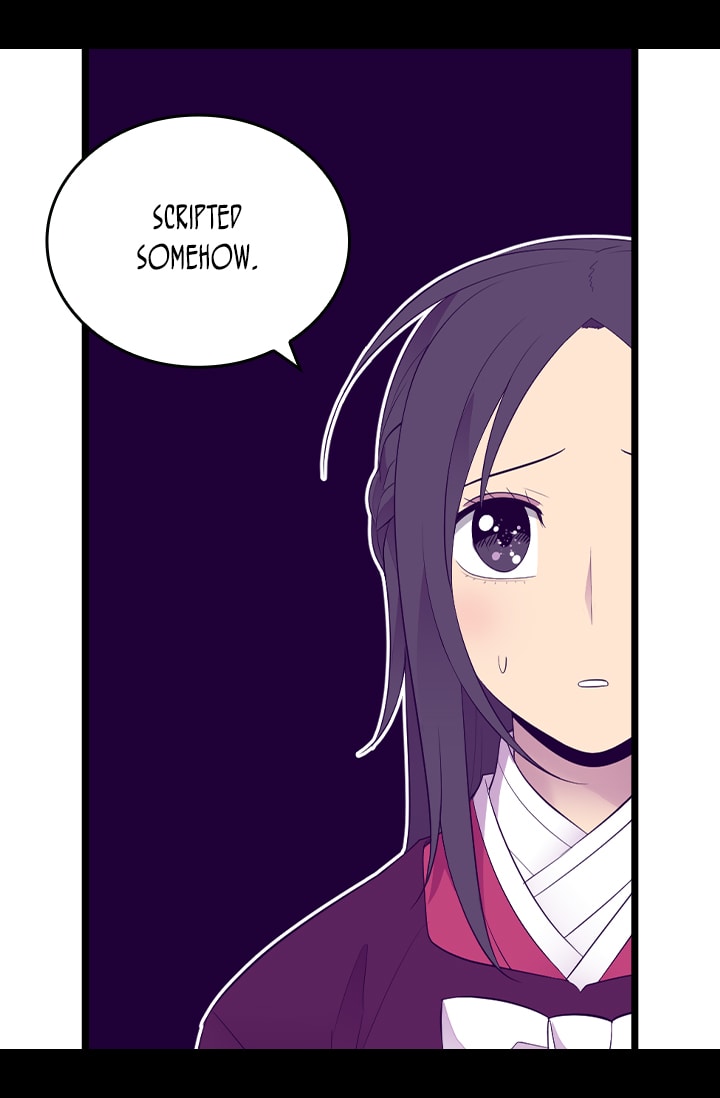 They Say I Was Born a King's Daughter Chapter 190 page 64 - Chapter 190: Mysterious Disappearance